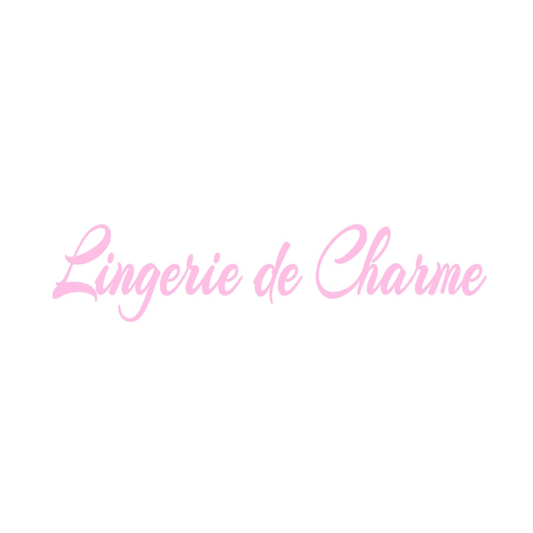LINGERIE DE CHARME GOURNAY-EN-BRAY